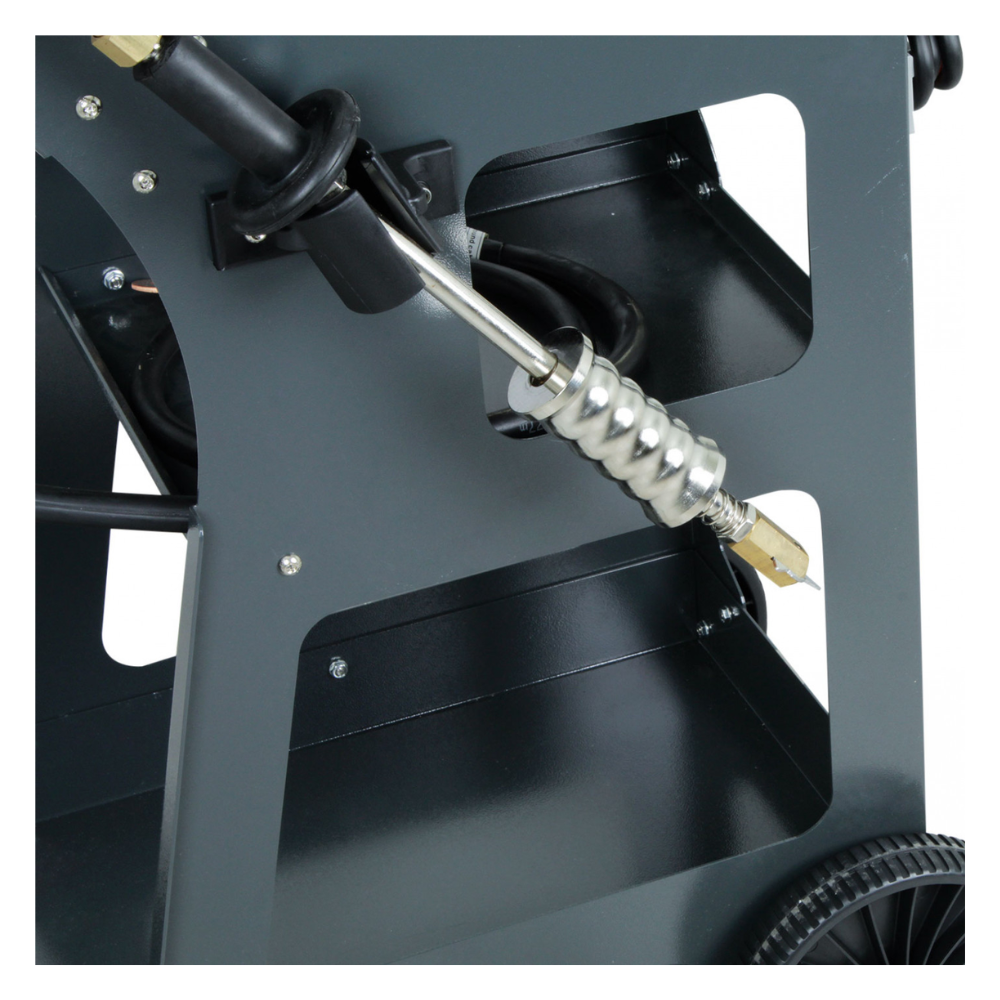 MINI SPOTTER 220 voltS FY9BX -  AUTOMOTRIZ
