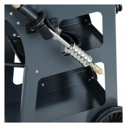 MINI SPOTTER 220 voltS FY9BX -  AUTOMOTRIZ