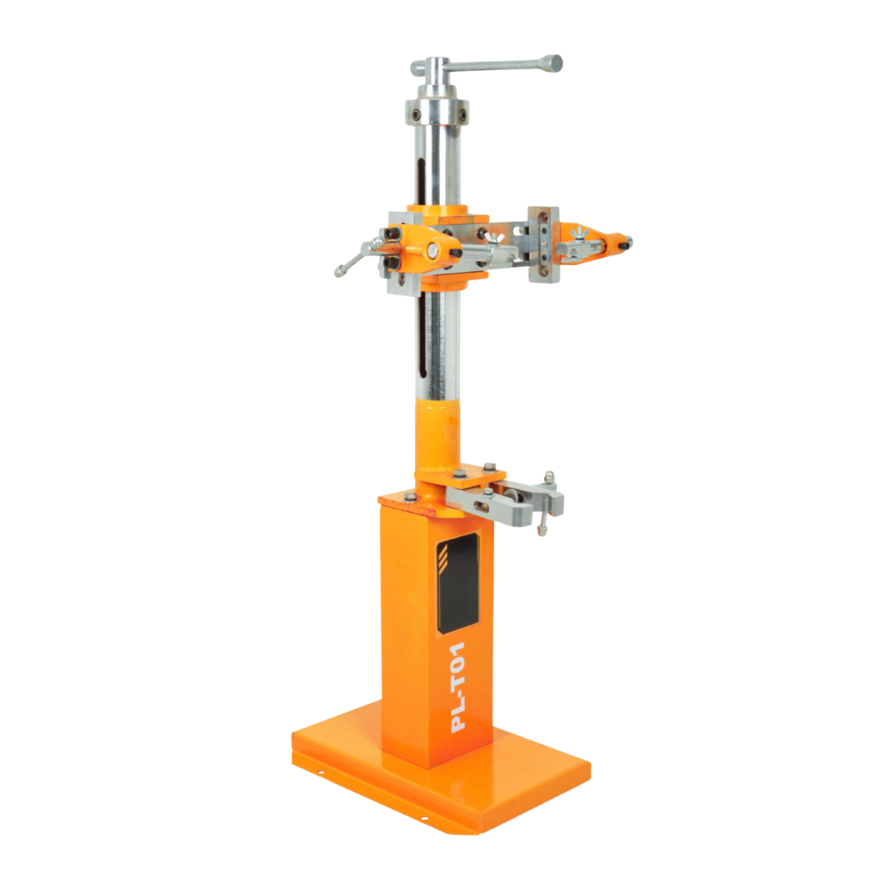 COMPRESOR de RESORTES ESPIRALES PL-T01 -  AUTOMOTRIZ