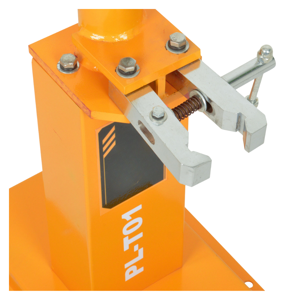 COMPRESOR de RESORTES ESPIRALES PL-T01 -  AUTOMOTRIZ