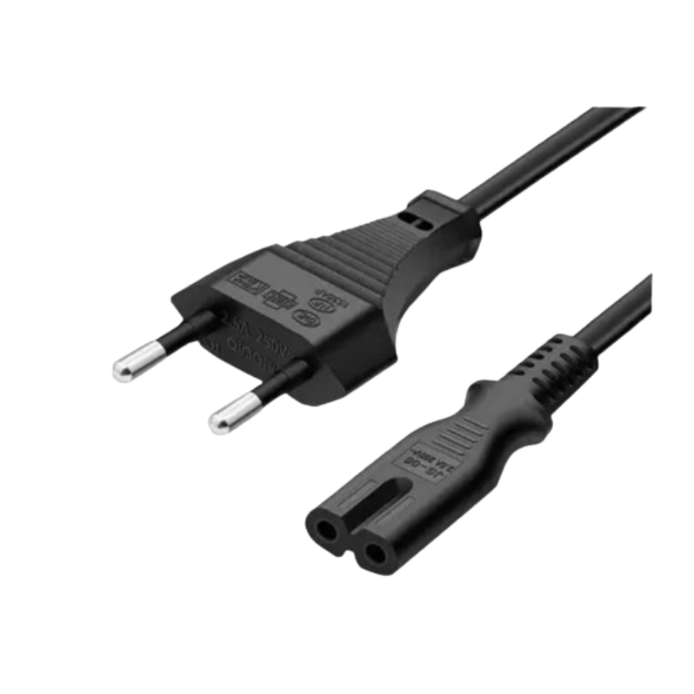 CABLE PODER TIPO 8