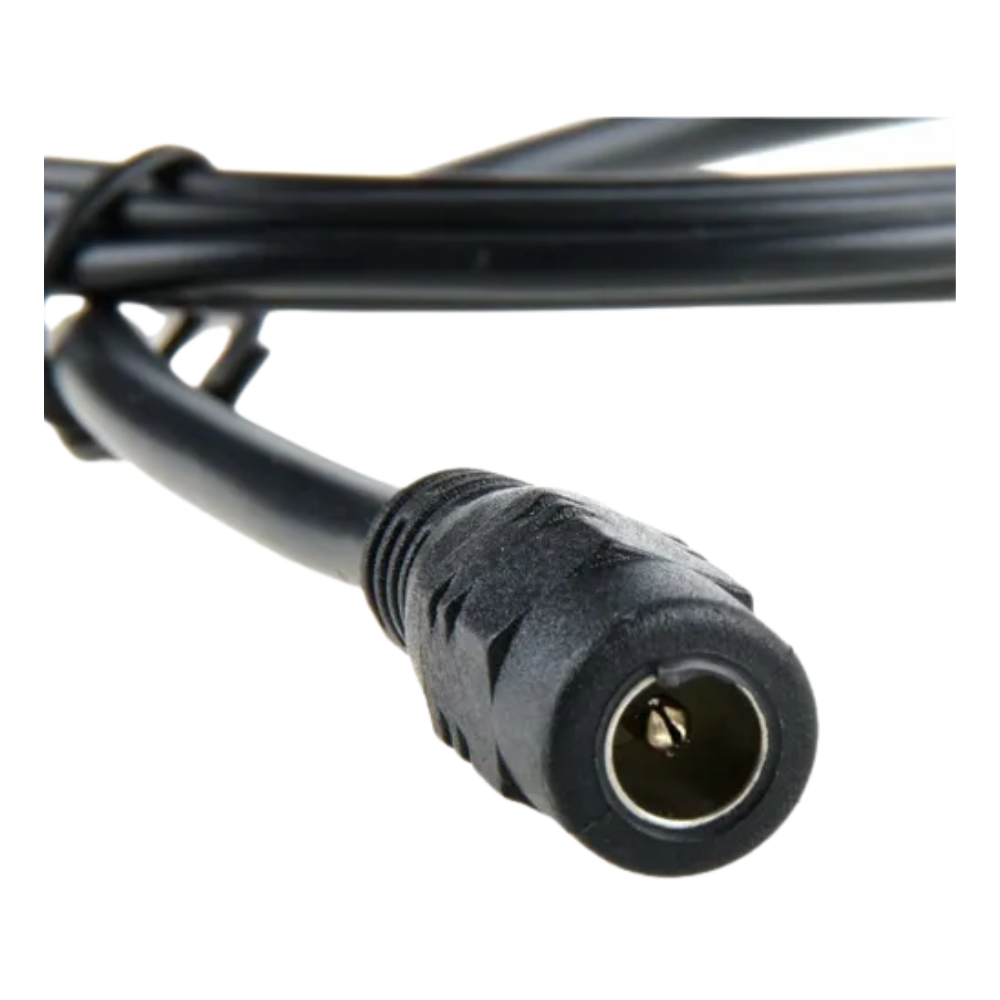 CABLE TIPO PULPO 1 JACK 2.5mm A 8 PLUG DC 2.5X5.5mm