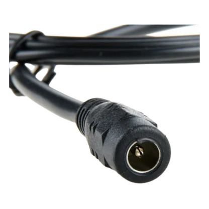 CABLE TIPO PULPO 1 JACK 2.5mm A 8 PLUG DC 2.5X5.5mm