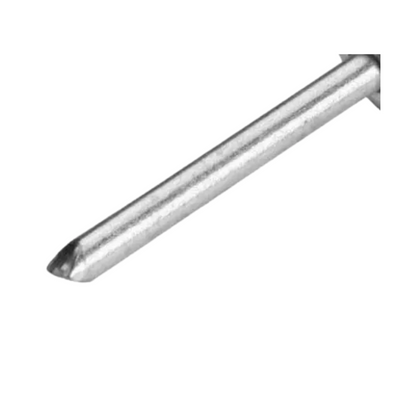 Remache Tipo Pop 1.000 Piezas 2.4x6.4mm Wokin