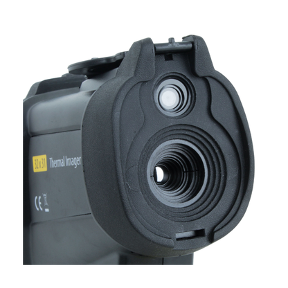 CÁMARA DE IMAGEN TÉRMICA DT-9868H.