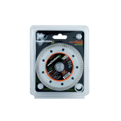 DISCO CORTE GRANITO 4 1/2" x 1,2mm DEG 10115