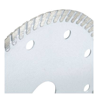 DISCO CORTE GRANITO 4 1/2" x 1,2mm DEG 10115