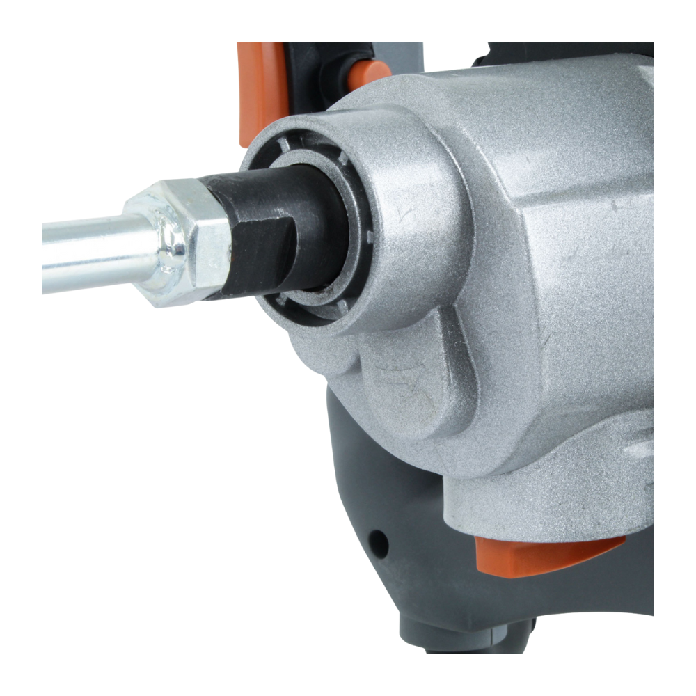 MEZCLADOR PINTURA 1500W MX 900/220