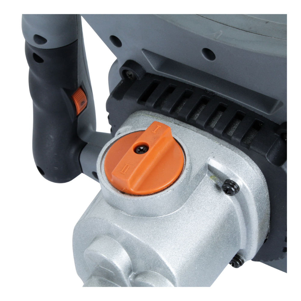 MEZCLADOR PINTURA 1500W MX 900/220