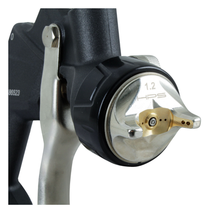 PISTOLA de PINTAR BOQUILLA 1.2 mm F-160