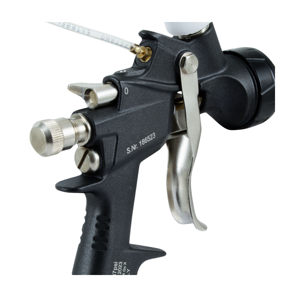 PISTOLA de PINTAR BOQUILLA 1.2 mm F-160