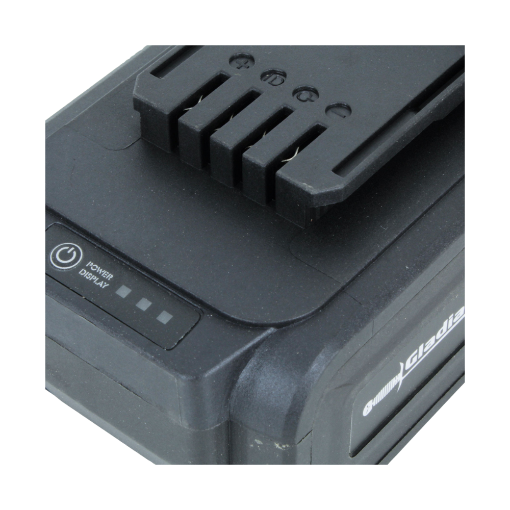 BATERIA 20v 4.0AH GLADIATOR BAT 1120-4