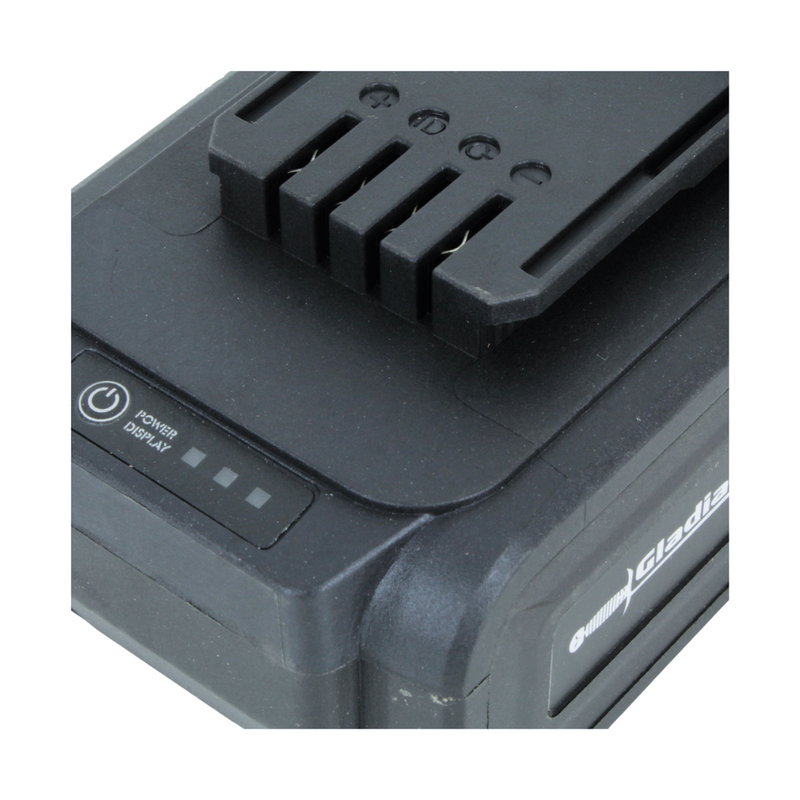 BATERIA 20v 5.0AH GLADIATOR BAT 1120-5