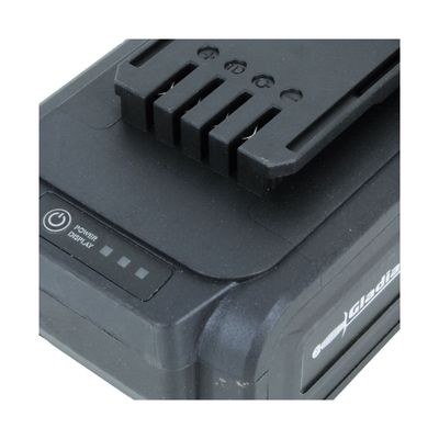 BATERIA 20v 5.0AH GLADIATOR BAT 1120-5