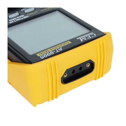 TESTER AUTOMOTRIZ DIGITAL AT-9995