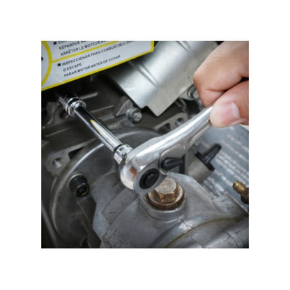 BAUL DE HERRAMIENTAS 3 CAJONES DE 320 PIEZAS