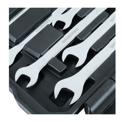 JUEGO DE LLAVES Y DADOS 3/8" 32 PIEZAS W003001WE