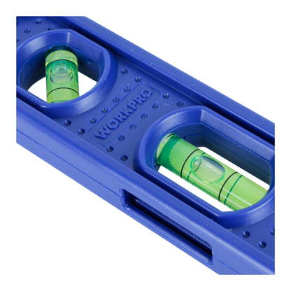 NIVEL TORPEDO DE PLASTICO DE 9"(225 mm) W062001WE