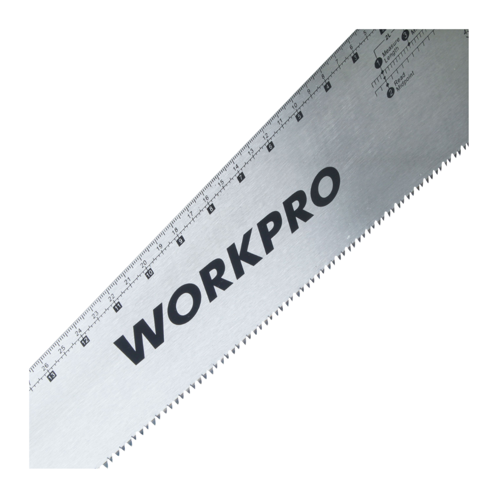 SERRUCHO CARPINTERO 22" W016035WE