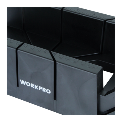 CAJA DE INGLETES W016044WE