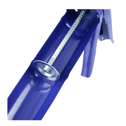 PISTOLA CALAFATERA 9"CON FRENO W024002WE