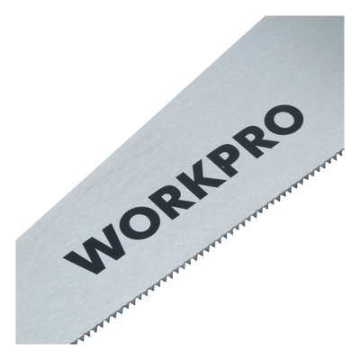 SERRUCHO CARPINTERO MANGO PLASTICO 22 W016021WE