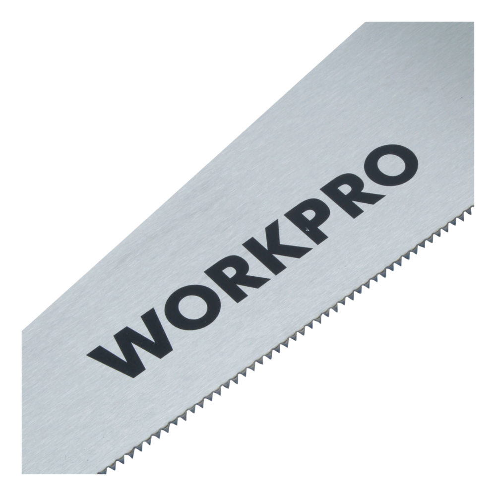 SERRUCHO CARPINTERO MANGO PLASTICO 20" W016020WE