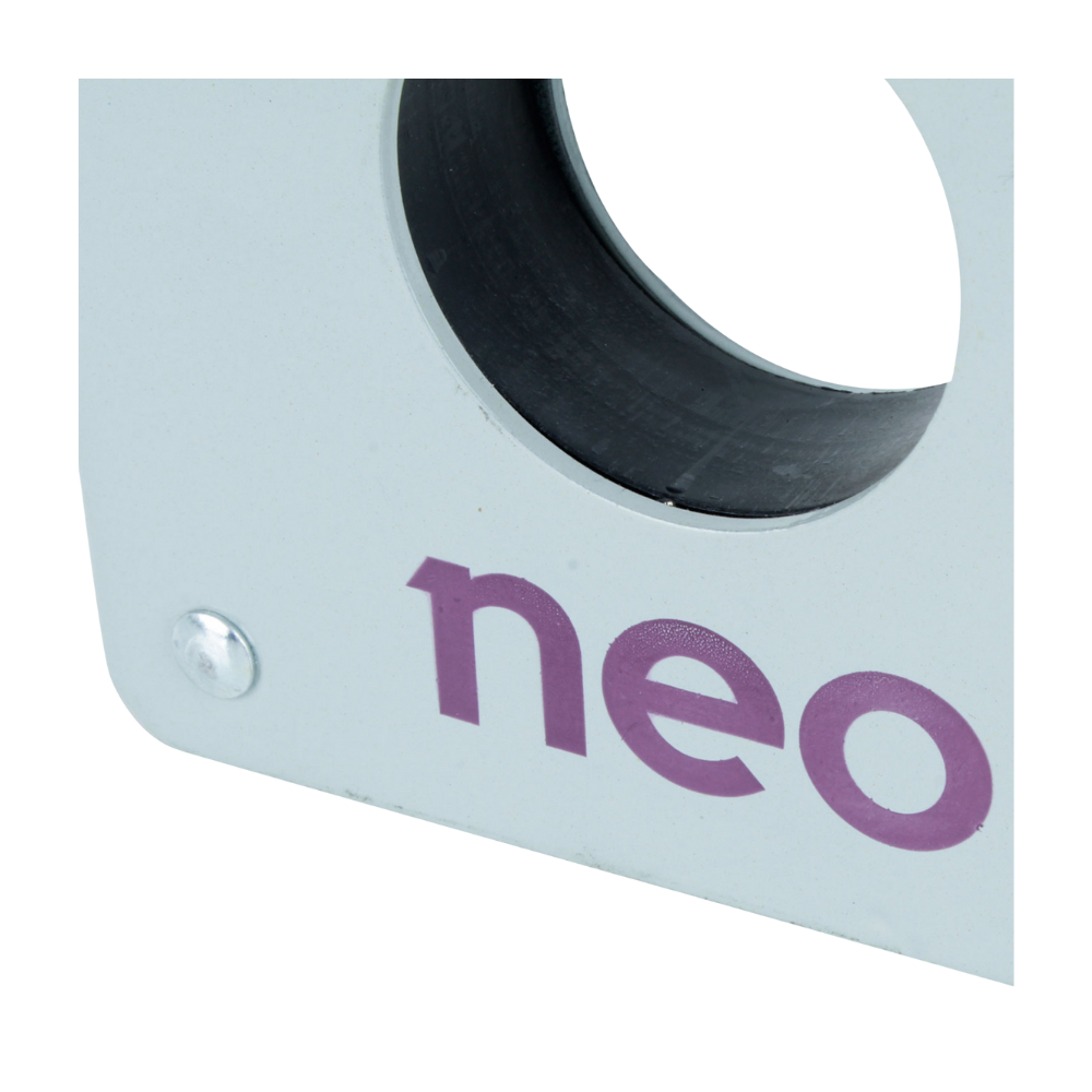 ESCUADRA MAGNETICA 5" 75 LBS ESM 934