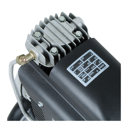 MOTOCOMPRESOR 2hp 24 L FC/24