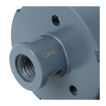 COPA DIAMANTADA 73 mm M14 SD 873