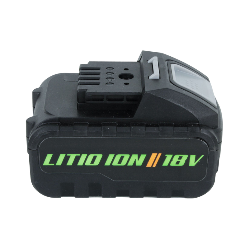 BATERIA 18v 3.0AH Ion-litio GLADIATOR BAT 818-3