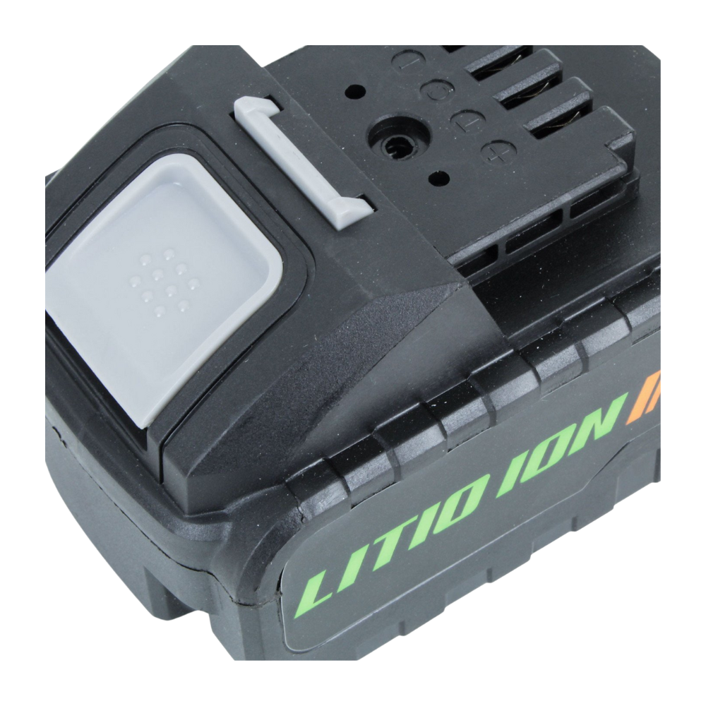 BATERIA 18v 3.0AH Ion-litio GLADIATOR BAT 818-3