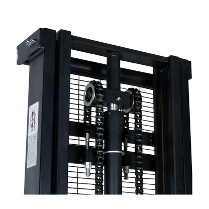 APILADOR SEMI ELÉCTRICO 1500 KG 3.5 M SPN1535C- NOBLELIFT