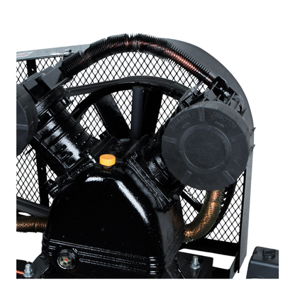 COMPRESOR 5,5hp 300 litros 380v CEV55250 en "V"