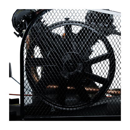 COMPRESOR 5,5hp 300 litros 380v CEV55250 en "V"