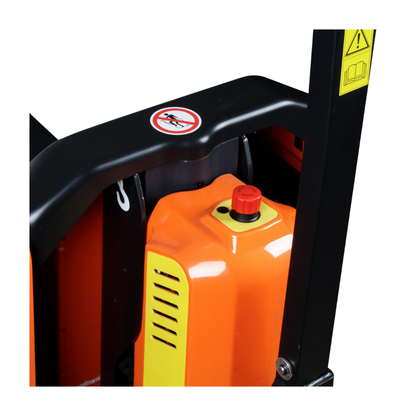 TRANSPALETA ELÉCTRICA 1500 KG PTE15N - NOBLELIFT