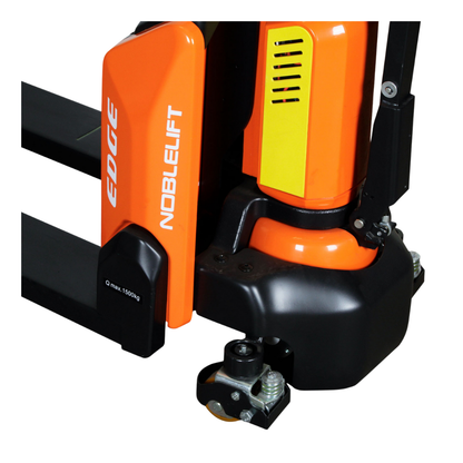 TRANSPALETA ELÉCTRICA 1500 KG PTE15N - NOBLELIFT