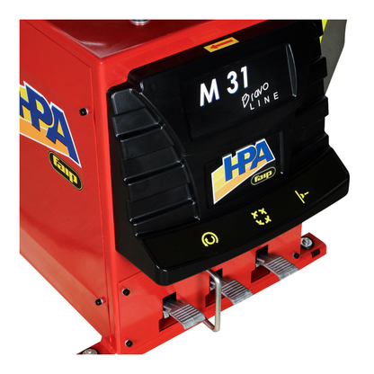 DESMONTADORA de NEUMATICOS M31