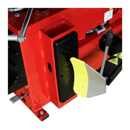 DESMONTADORA de NEUMATICOS M31