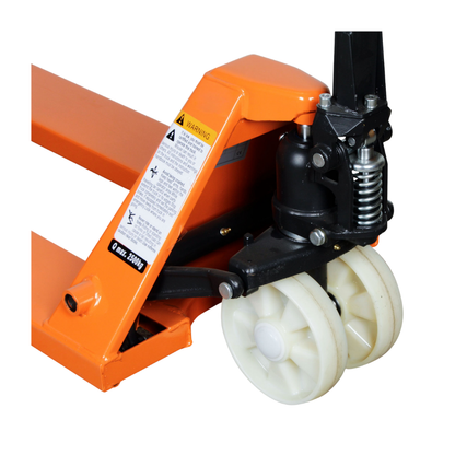 TRANSPALETA DF25 2500 KG ANGOSTA DF25550N