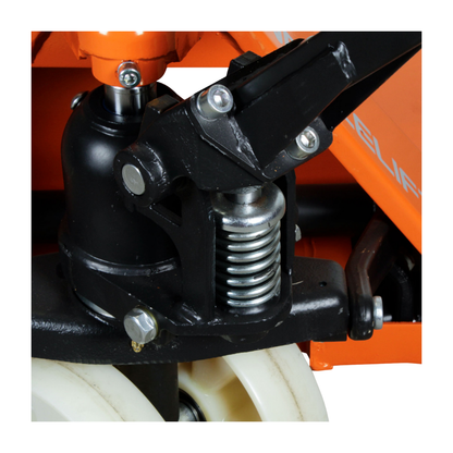 TRANSPALETA DF25 2500 KG ANGOSTA DF25550N