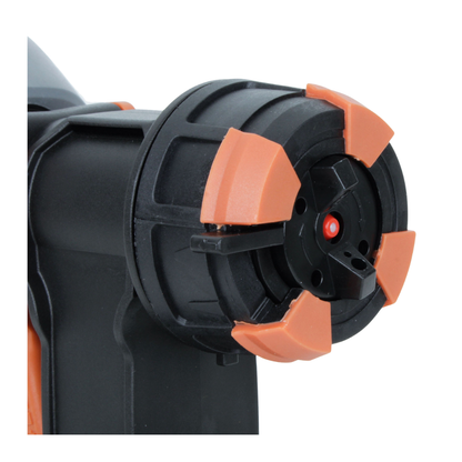 PISTOLA PINTAR INALAMBRICA 18v SIN BAT HVR 818/18