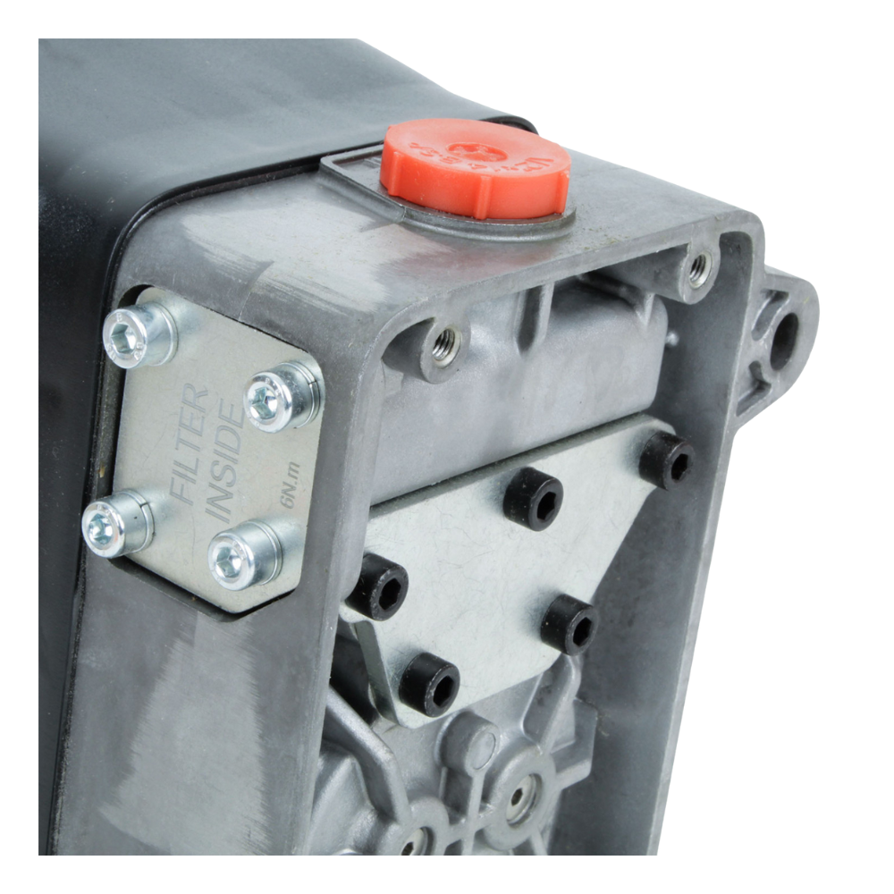 FLOW CONTROL UNIT, BLUETOOTH UVALVE 383501