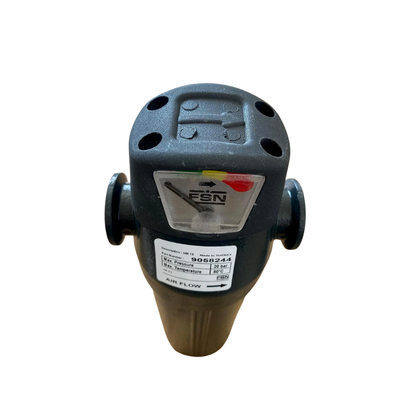 FILTRO SEPARADOR 1 MICRON PM18 1.667 LPM (59 CFM) - NUAIR