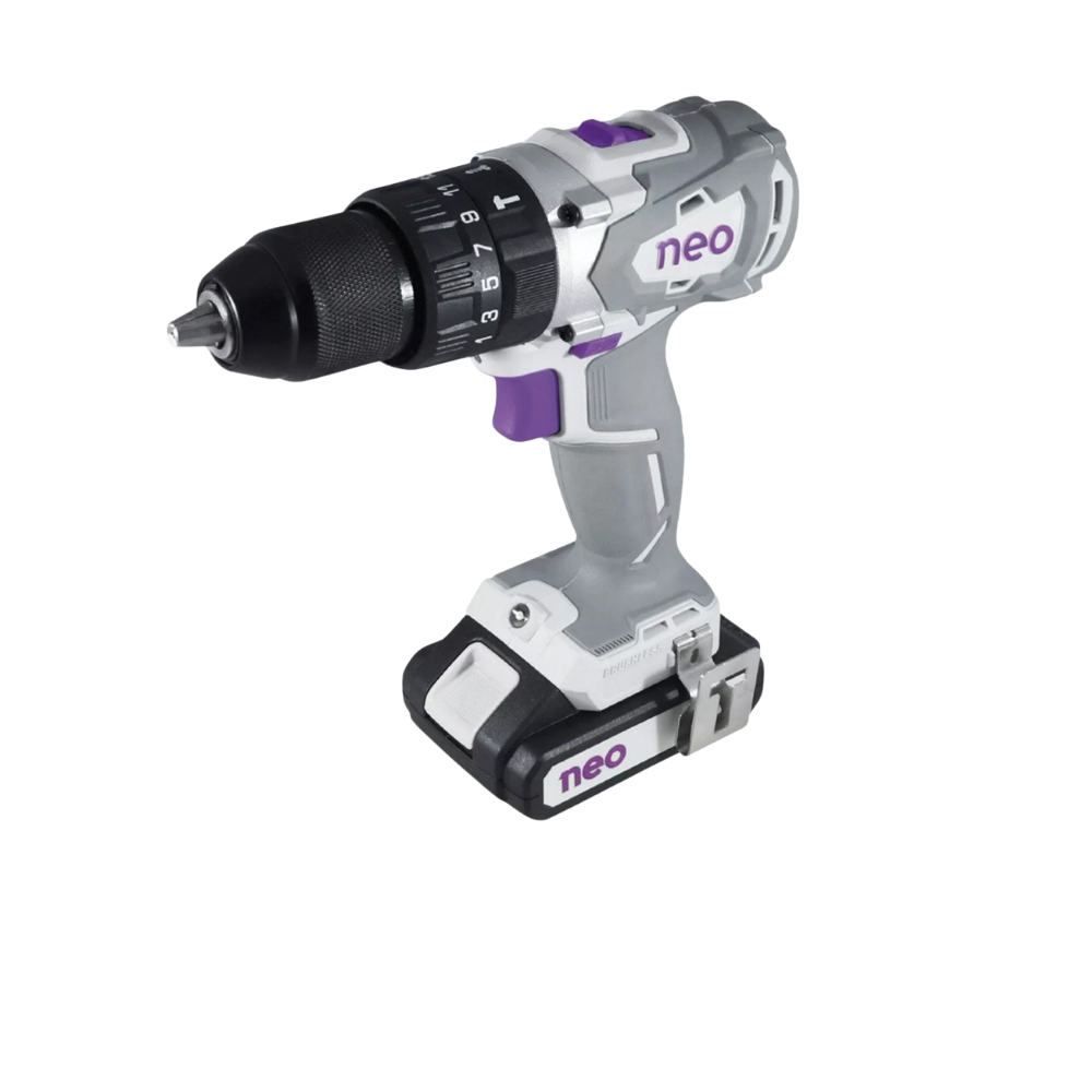 TALADRO PERC 13mm 20v INALAMBRICO TP 1013/20 C1