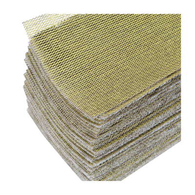 LIJA RECTANGULAR 70X198 PASO2-(caja 50 un)SP791183 - MARTECH CAR