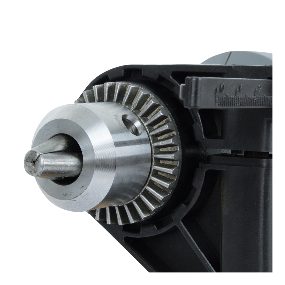 KIT TALADRO 13 MM + ESMERIL 4 1/2" + 10 DISCOS