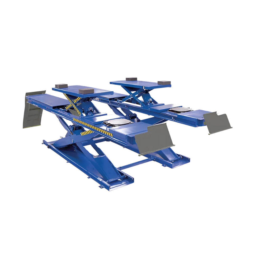 ELEVADOR TIPO TIJERA ALINEACION 5000KG 380V HL-52N