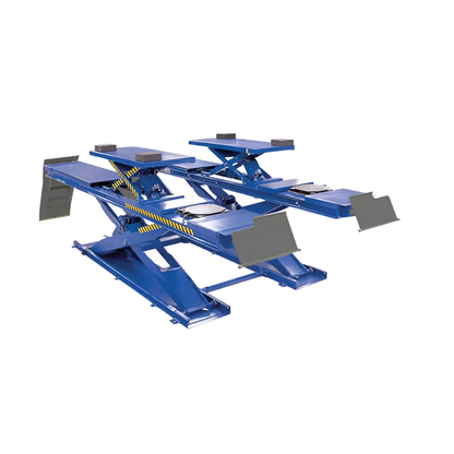 ELEVADOR TIPO TIJERA ALINEACION 5000KG 380V HL-52N