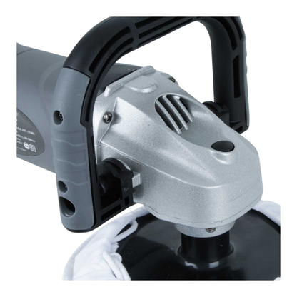 PULIDORA 7" 1600W LP 818/2/220